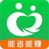喜爱帮APP图标
